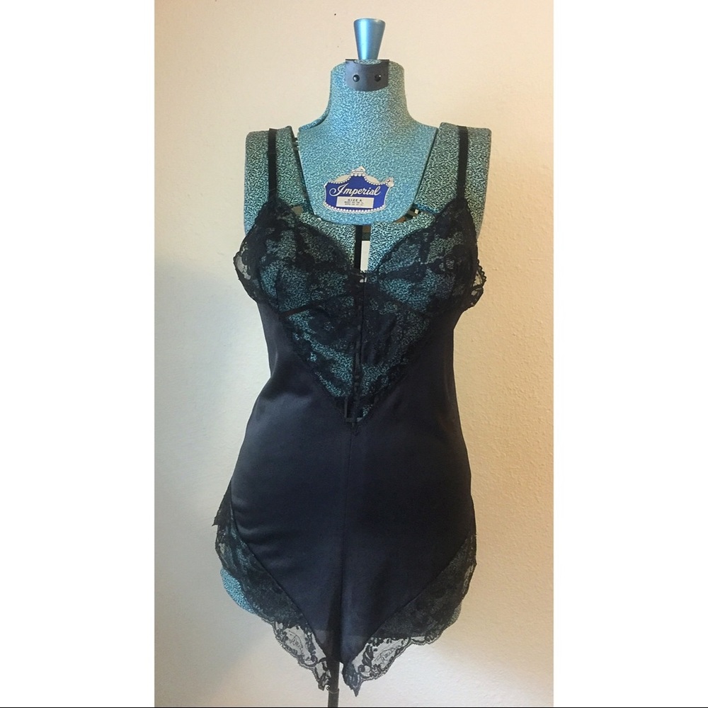 Last chance! Emilio Pucci lingerie bodysuit